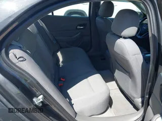 2014 Chevrolet Malibu LS with VIN 1G11B5SL7EF136450, listed as a IAAI auction lot 42131629 with Not Provided miles and . Bid and sale history available at DreamBid. Image 8.