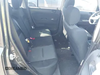2006 Scion xB with VIN JTLKT324264099346, listed as a IAAI auction lot 42212197 with 195,996 mi miles and . Bid and sale history available at DreamBid. Image 8.