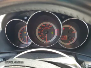 2006 Mazda 3 S Sport with VIN JM1BK144161527909, listed as a Copart auction lot 68006044 with 257,196 mi miles and Salvage Title. Bid and sale history available at DreamBid. Image 9.