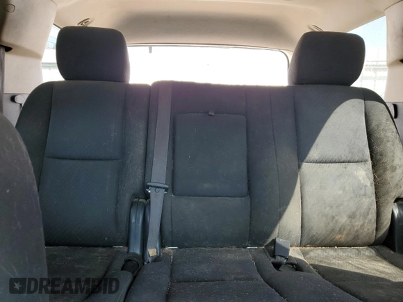 2011 GMC Yukon SLE with VIN 1GKS1AE09BR271002, listed as a Copart auction lot 49349275 with 245,183 mi miles and Salvage Title. Bid and sale history available at carsss.com. Image 10.