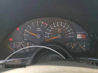 2002 Pontiac Firebird with VIN 2G2FS22K522108456, listed as a Copart auction lot 50156765 with 192,615 mi miles and Salvage Title. Bid and sale history available at carsss.com. Image 9.
