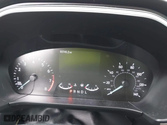 2021 Ford Escape SE with VIN 1FMCU9G68MUA38179, listed as a IAAI auction lot 42692825 with 93,745 mi miles and . Bid and sale history available at DreamBid. Image 15.