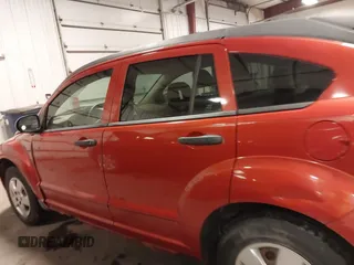 2008 Dodge Caliber SE with VIN 1B3HB28B48D634707, listed as a IAAI auction lot 41636023 with 149,652 mi miles and . Bid and sale history available at carsss.com. Image 15.