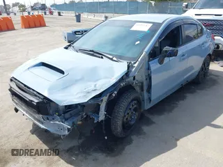 2019 Subaru WRX Premium с VIN JF1VA1B69K9808359, выставлен на аукционе IAAI как лот 42292547 с пробегом 98 525 миль миль и . История ставок и продаж доступна на DreamBid. Изображение 2.