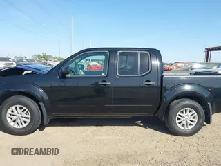 2017 Nissan Frontier SV with VIN 1N6DD0ER4HN770601, listed as a IAAI auction lot 41805944 with 67,765 mi miles and . Bid and sale history available at DreamBid. Image 14.