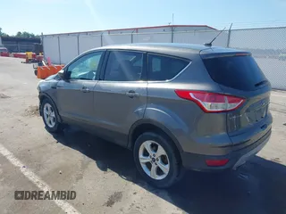 2013 Ford Escape SE with VIN 1FMCU0G92DUD71645, listed as a IAAI auction lot 42638354 with 112,128 mi miles and . Bid and sale history available at DreamBid. Image 3.
