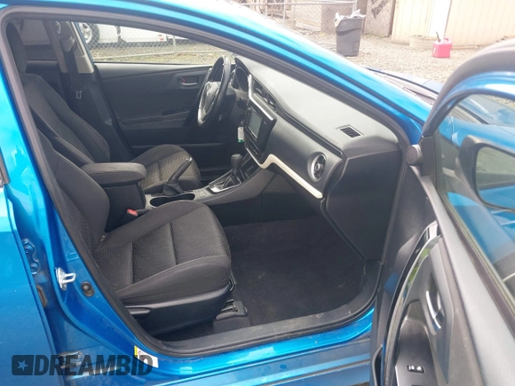 2016 Scion iM z VIN JTNKARJE1GJ512385, wystawiony jako IAAI lot #42020888 z przebiegiem 95 355 mil mil oraz . Historia ofert i sprzedaży dostępna na DreamBid. Obrazek 5.
