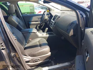 2010 Ford Edge Limited with VIN 2FMDK4KC7ABA11888, listed as a IAAI auction lot 41976349 with 211,657 mi miles. Bid and sale history available at carsss.com. Image 5.