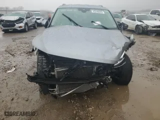 2022 Volkswagen Tiguan SE with VIN 3VV3B7AX1NM025538, listed as a Copart auction lot 43246695 with 0 mi miles and Salvage Title. Bid and sale history available at carsss.com. Image 5.