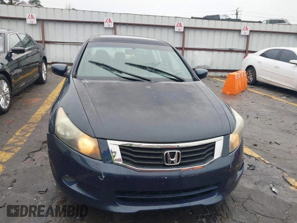 2010 Honda Accord EX-L with VIN 5KBCP3F82AB013778, listed as a IAAI auction lot 41617949 with 175,142 mi miles and . Bid and sale history available at DreamBid. Image 12.
