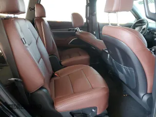 2024 Kia Telluride EX with VIN 5XYP34GC4RG567204, listed as a Copart auction lot 88792705 with 5,164 mi miles and Salvage title. Bid and sale history available at DreamBid. Image 11.