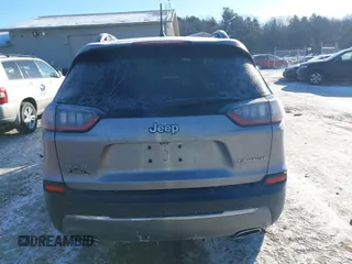 2022 Jeep Cherokee Limited z VIN 1C4PJMDX4ND513178, wystawiony jako IAAI lot #41636443 z przebiegiem 59 635 mil mil oraz . Historia ofert i sprzedaży dostępna na DreamBid. Obrazek 16.
