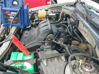 2003 Ford Escape XLS Popular с VIN 1FMYU92193KE08437, выставлен на аукционе IAAI как лот 42858929 с пробегом 163 341 миль миль и . История ставок и продаж доступна на DreamBid. Изображение 12.