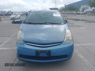2007 Toyota Prius with VIN JTDKB20U977675333, listed as a IAAI auction lot 41880014 with 203,085 mi miles and . Bid and sale history available at DreamBid. Image 12.