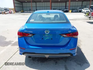 2021 Nissan Sentra SR z VIN 3N1AB8DV1MY327668, wystawiony jako IAAI lot #42087539 z przebiegiem 74 853 mil mil oraz . Historia ofert i sprzedaży dostępna na DreamBid. Obrazek 16.