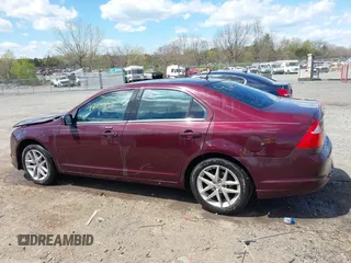 2012 Ford Fusion SEL with VIN 3FAHP0JG9CR302763, listed as a IAAI auction lot 42038147 with 154,645 mi miles and . Bid and sale history available at carsss.com. Image 14.