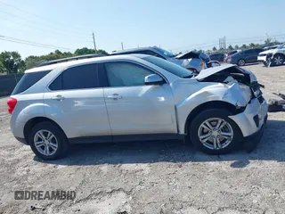 2013 Chevrolet Equinox LT with VIN 2GNFLNEK8D6143176, listed as a IAAI auction lot 41973254 with 140,648 mi miles and . Bid and sale history available at DreamBid. Image 13.