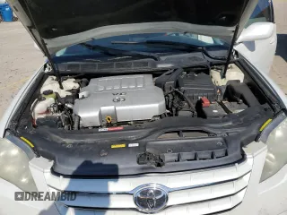2006 Toyota Avalon XL with VIN 4T1BK36B36U117517, listed as a Copart auction lot 49286175 with 163,574 mi miles and Salvage Title. Bid and sale history available at carsss.com. Image 12.
