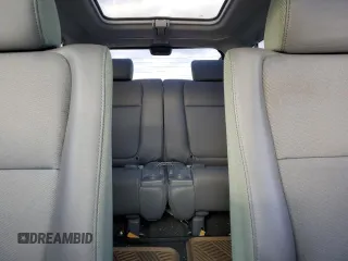 2005 Honda Element with VIN 5J6YH27315L031054, listed as a Copart auction lot 86741514 with 167,882 mi miles and Salvage Title. Bid and sale history available at DreamBid. Image 10.