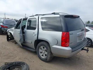 2011 GMC Yukon SLT with VIN 1GKS1CE01BR150895, listed as a IAAI auction lot 41183340 with 1 mi miles. Bid and sale history available at carsss.com. Image 3.