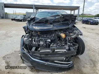 2024 Volkswagen Tiguan Wolfsburg Edition z VIN 3VV6B7AX1RM213365, wystawiony jako Copart lot #53645825 z przebiegiem 4 189 mil mil oraz Nie do naprawy • Non repairable. Historia ofert i sprzedaży dostępna na DreamBid. Obrazek 5.