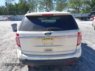 2013 Ford Explorer Limited z VIN 1FM5K7F86DGA55681, wystawiony jako IAAI lot #41636033 z przebiegiem 238 194 mil mil oraz . Historia ofert i sprzedaży dostępna na DreamBid. Obrazek 16.