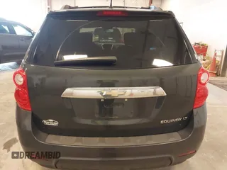 2014 Chevrolet Equinox LT with VIN 2GNALBEK0E6263063, listed as a IAAI auction lot 41822311 with 130,615 mi miles. Bid and sale history available at carsss.com. Image 16.