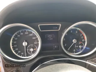2014 Mercedes-Benz M 350 z VIN 4JGDA5HB7EA416478, wystawiony jako Copart lot #52735995 z przebiegiem 111 499 mil mil oraz Szkoda całkowita • Salvage title. Historia ofert i sprzedaży dostępna na DreamBid. Obrazek 9.