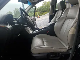 2006 Infiniti M45 with VIN JNKBY01EX6M205854, listed as a Copart auction lot 70985734 with 154,631 mi miles and Salvage Title. Bid and sale history available at carsss.com. Image 7.
