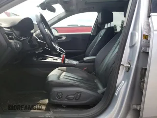 2017 Audi allroad Premium Plus with VIN WA18NAF46HA083339, listed as a Copart auction lot 67734604 with 90,088 mi miles and Salvage Title. Bid and sale history available at carsss.com. Image 7.