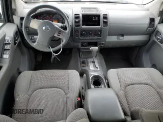 2007 Nissan Frontier Nismo z VIN 1N6AD07W27C403177, wystawiony jako Copart lot #60188945 z przebiegiem 169 932 mil mil oraz Czysty tytuł • Clean title. Historia ofert i sprzedaży dostępna na DreamBid. Obrazek 8.