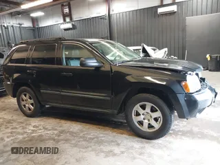 2008 Jeep Grand Cherokee Laredo with VIN 1J8GR48K28C226870, listed as a IAAI auction lot 42665623 with 139,491 mi miles and . Bid and sale history available at DreamBid. Image 13.