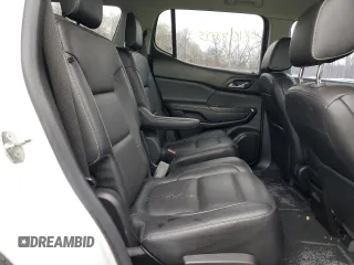 2018 GMC Acadia SLT with VIN 1GKKNULS3JZ189145, listed as a Copart auction lot 44683495 with 149,040 mi miles and Salvage Title. Bid and sale history available at carsss.com. Image 11.