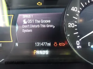 2017 Lincoln MKX Reserve с VIN 2LMPJ8LR3HBL14806, выставлен на аукционе IAAI как лот 41846846 с пробегом 131 477 миль миль и . История ставок и продаж доступна на DreamBid. Изображение 16.
