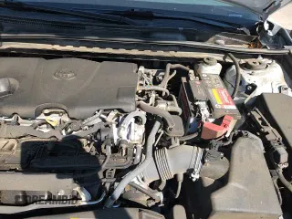 2023 Toyota Camry SE z VIN 4T1G11AK1PU099878, wystawiony jako Copart lot #81935255 z przebiegiem 59 629 mil mil oraz Szkoda całkowita • Salvage title. Historia ofert i sprzedaży dostępna na DreamBid. Obrazek 14.