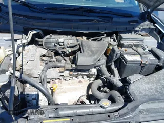 2009 Nissan Rogue SL with VIN JN8AS58V69W176898, listed as a IAAI auction lot 41988150 with 176,205 mi miles. Bid and sale history available at carsss.com. Image 10.