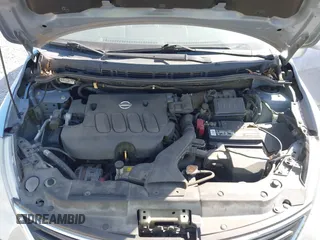 2010 Nissan Versa S with VIN 3N1BC1CP0AL435445, listed as a IAAI auction lot 41777056 with 190,895 mi miles and . Bid and sale history available at DreamBid. Image 10.