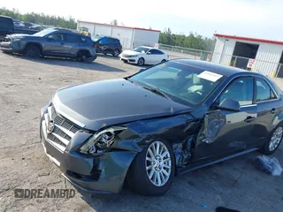 2011 Cadillac CTS с VIN 1G6DA5EY0B0112944, выставлен на аукционе IAAI как лот 42682667 с пробегом 77 165 миль миль и . История ставок и продаж доступна на DreamBid. Изображение 6.