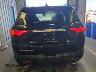 2022 Chevrolet Traverse LT Cloth with VIN 1GNEVGKW5NJ188105, listed as a IAAI auction lot 42774210 with 128,879 mi miles and . Bid and sale history available at DreamBid. Image 2.