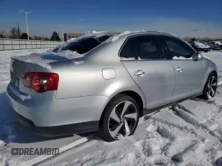 2006 Volkswagen Jetta Sedan GLI 2.0L Turbo with VIN 3VWXJ71K56M646514, listed as a Copart auction lot 89346265 with 49,326 mi miles and Salvage Title. Bid and sale history available at carsss.com. Image 3.