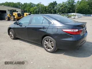 2017 Toyota Camry XLE with VIN 4T1BF1FK7HU284894, listed as a Copart auction lot 67665094 with 205,204 mi miles and Clean Title. Bid and sale history available at carsss.com. Image 2.