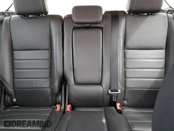 2016 Ford Escape Titanium with VIN 1FMCU9JX1GUC72265, listed as a Copart auction lot 48958575 with 65,313 mi miles and Salvage Title. Bid and sale history available at carsss.com. Image 10.