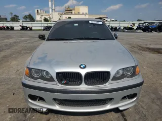 2005 BMW 3 Series 330i with VIN WBAEV53405KM39615, listed as a Copart auction lot 62754884 with 142,032 mi miles and Clean Title. Bid and sale history available at carsss.com. Image 5.