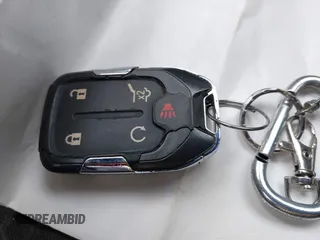 2018 GMC Acadia SLE z VIN 1GKKNSLS7JZ219039, wystawiony jako IAAI lot #42337194 z przebiegiem 136 297 mil mil oraz . Historia ofert i sprzedaży dostępna na DreamBid. Obrazek 11.