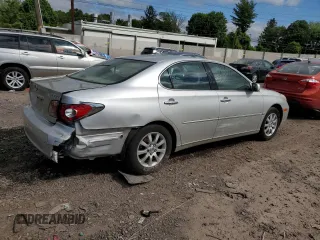 2004 Lexus ES 350 с VIN JTHBA30G340013771, выставлен на аукционе Copart как лот 56684565 с пробегом 143 771 миль миль и Списание • Salvage title. История ставок и продаж доступна на DreamBid. Изображение 3.