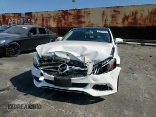 2016 Mercedes-Benz C 300 с VIN 55SWF4JB7GU167367, выставлен на аукционе Copart как лот 65421495 с пробегом 74 822 миль миль и Списание • Salvage title. История ставок и продаж доступна на DreamBid. Изображение 13.