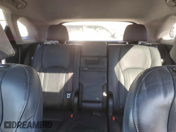 2018 Lexus RX 350 with VIN JTJBZMCA6J2037471, listed as a Copart auction lot 88723895 with 78,978 mi miles and Salvage title. Bid and sale history available at DreamBid. Image 10.