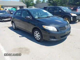 2010 Toyota Corolla with VIN 2T1BU4EE1AC385102, listed as a IAAI auction lot 42822969 with 161,388 mi miles and . Bid and sale history available at DreamBid. Image 1.