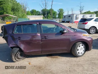 2010 Scion xD z VIN JTKKU4B4XA1000807, wystawiony jako IAAI lot #42216581 z przebiegiem 176 218 mil mil oraz . Historia ofert i sprzedaży dostępna na DreamBid. Obrazek 13.