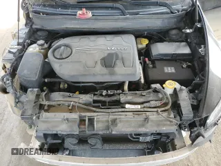 2015 Jeep Cherokee Latitude with VIN 1C4PJMCS6FW727357, listed as a Copart auction lot 49679635 with 178,558 mi miles and Salvage Title. Bid and sale history available at carsss.com. Image 11.